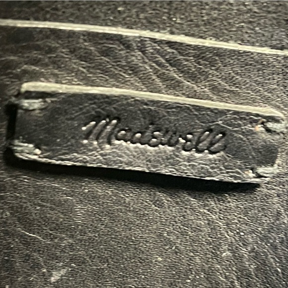 Madewell The Transport Camera Bag - Picture 8 of 13